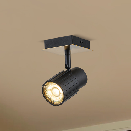 Foco de Superficie RIVOX - LP758-1WC