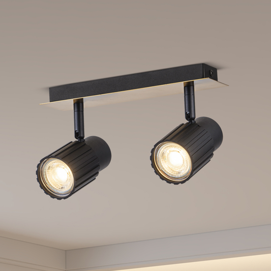 Foco de Superficie RIVOX - LP758-2WC