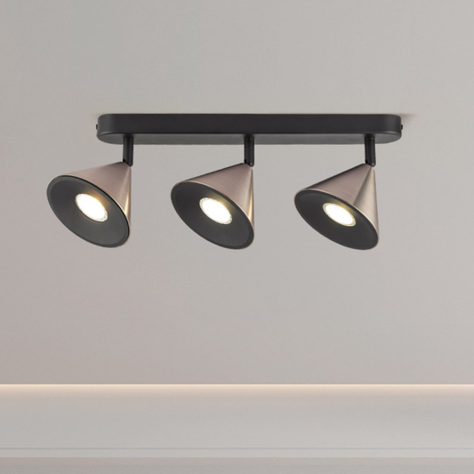 Foco de superficie HORN - LP9032-3WC