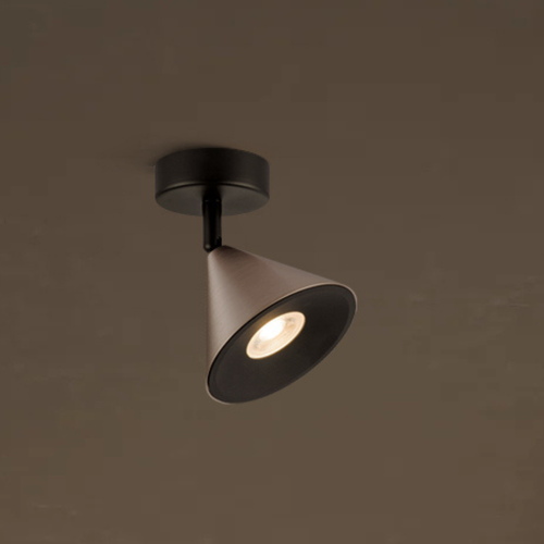 Foco de Superficie HORN - LP9032-1WC