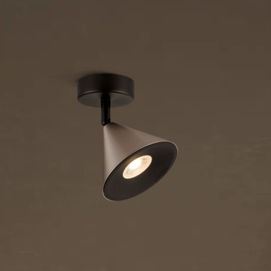 Foco de Superficie HORN - LP9032-1WC