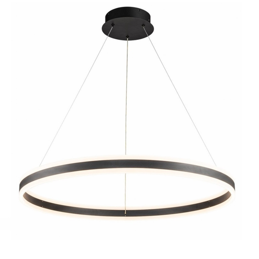 Lámpara Colgante LED SATURN - LP5074-D80