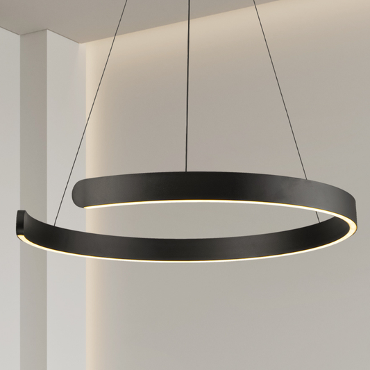 Lámpara Colgante LED SATURN - LP5226-D60