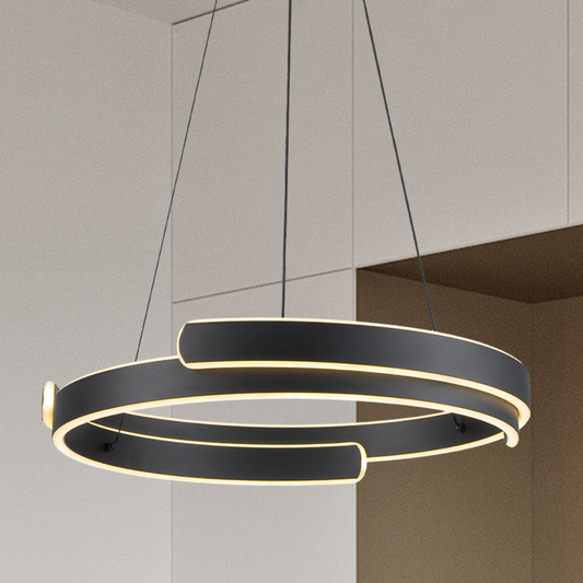 Lámpara Colgante LED SATURN - LP5205-D50