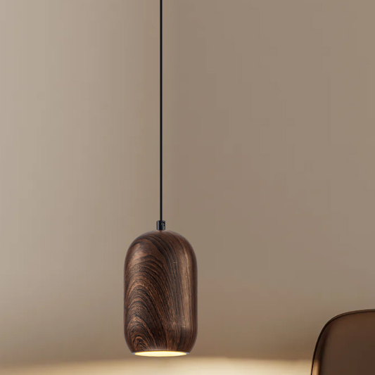 Lámpara Colgante CLARIO - LP4029-1P
