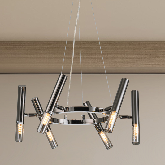 Lámpara Colgante MINKO - LP5111-P48