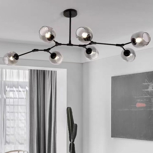Lámparas colgantes CORD - FL6545-L105