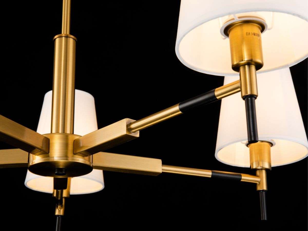 Lámpara de techo Select LP456-5