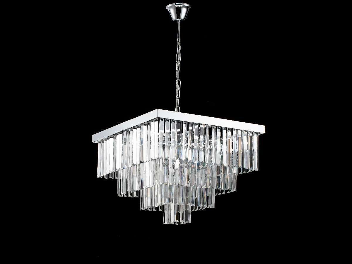 Lámpara colgante FLAVI LP457-D50