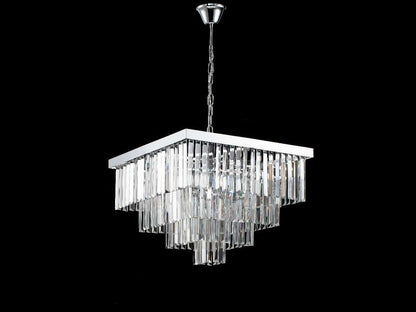 Lámpara colgante FLAVI LP457-D50