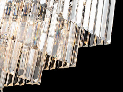 Lámpara colgante FLAVI LP457-D50