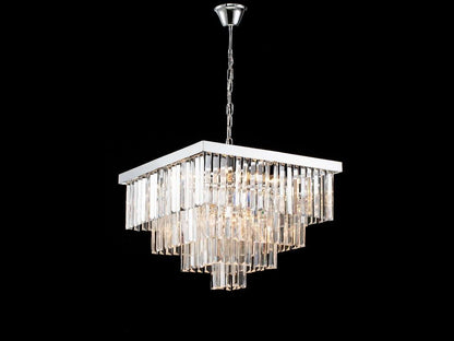 Lámpara colgante FLAVI LP457-D50