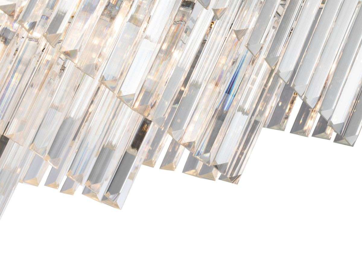 Lámpara colgante FLAVI LP457-D50