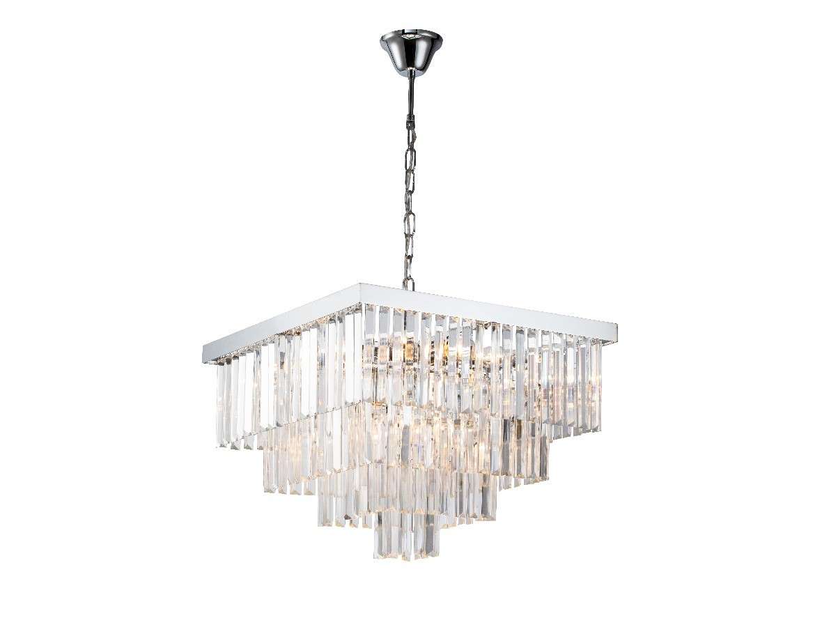 Lámpara colgante FLAVI LP457-D50