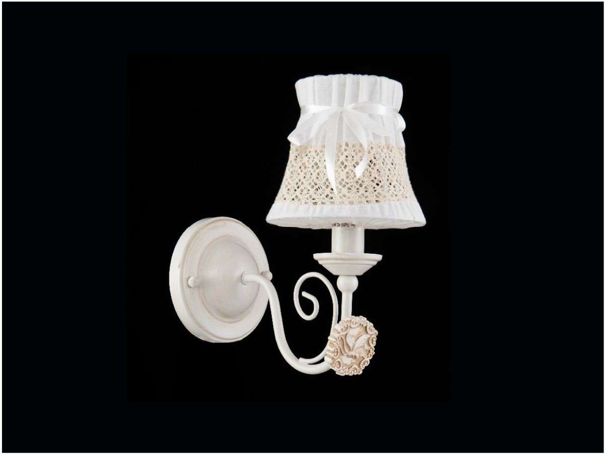 Aplique RABBI LP458-1W