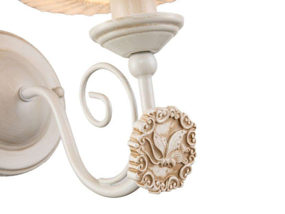 Aplique RABBI LP458-1W