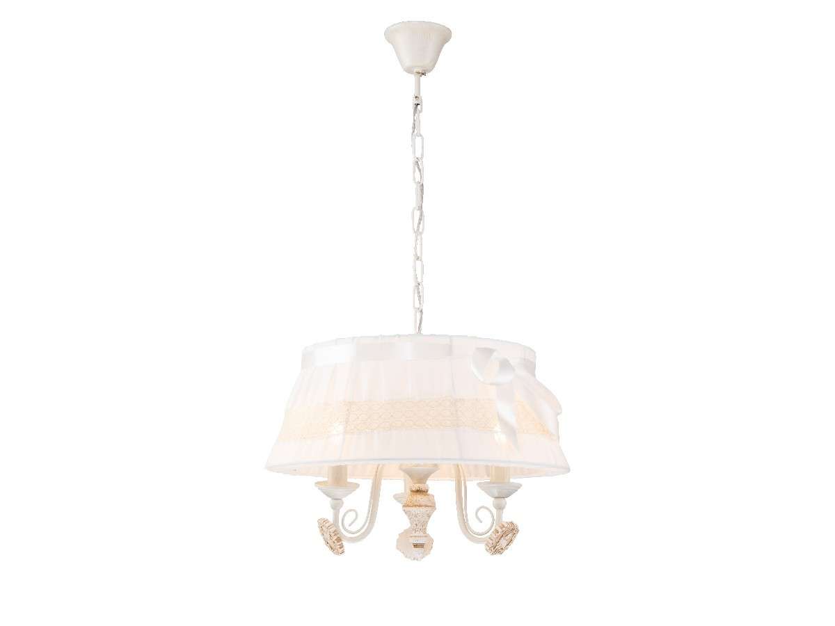 Lámpara colgante RABBI LP458-3P