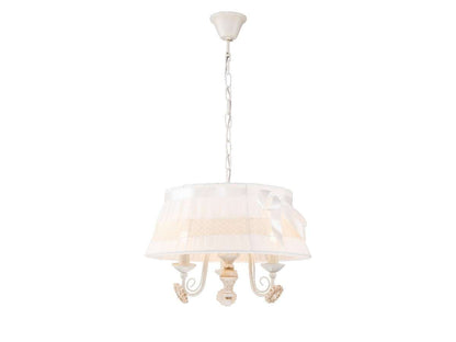 Lámpara colgante RABBI LP458-3P