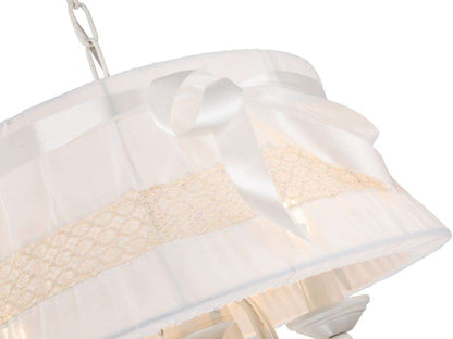 Lámpara colgante RABBI LP458-3P