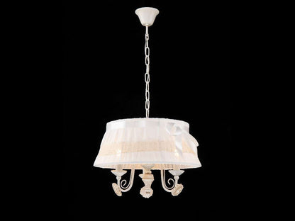 Lámpara colgante RABBI LP458-3P