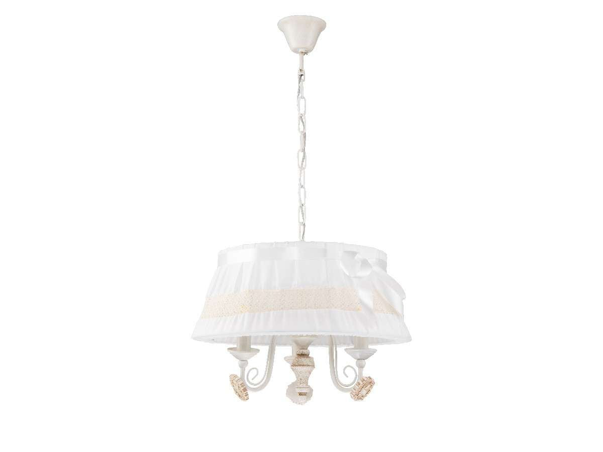 Lámpara colgante RABBI LP458-3P