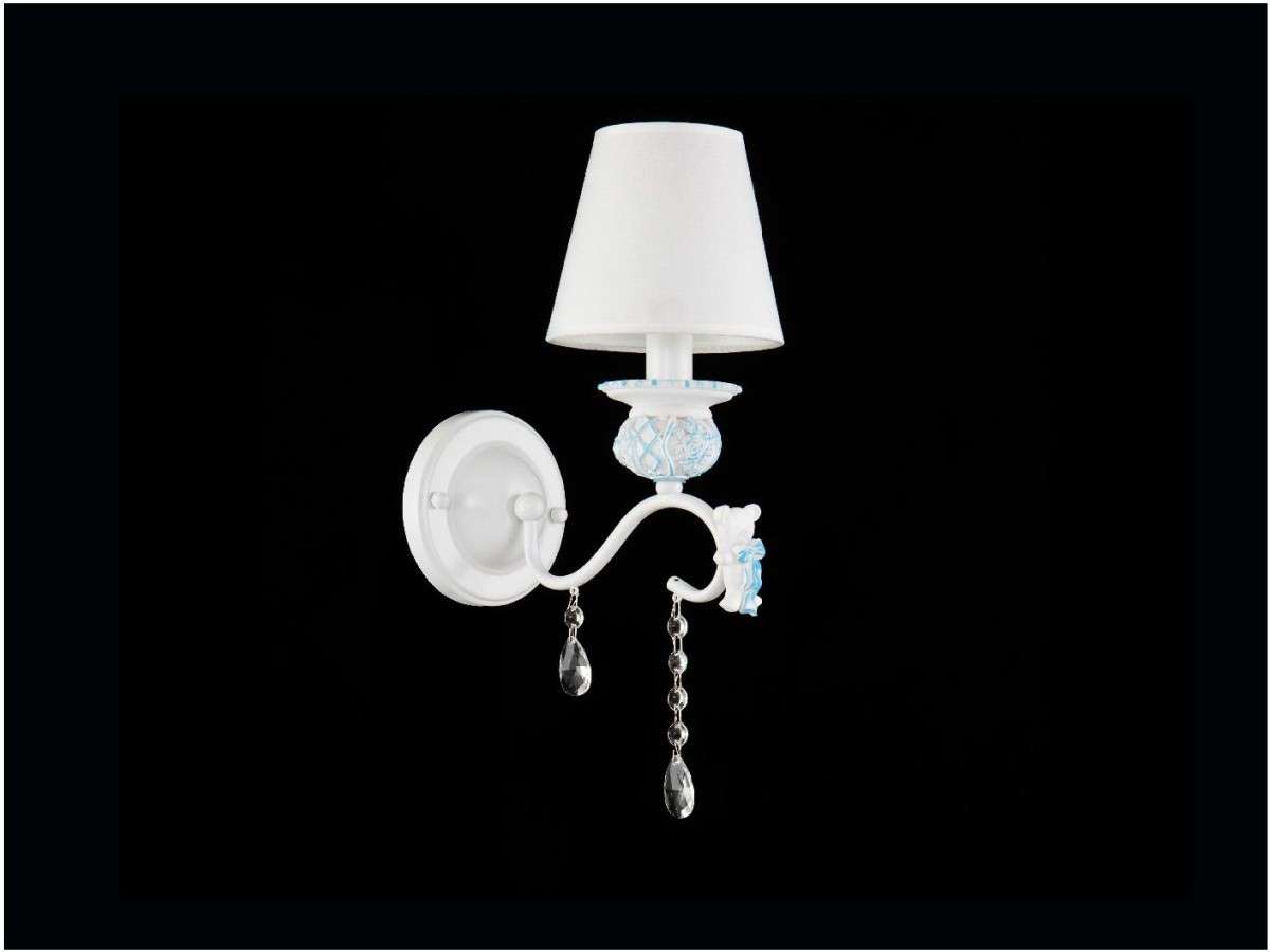 Aplique pared BEAR - LP459-1W