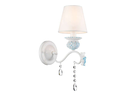 Aplique pared BEAR - LP459-1W