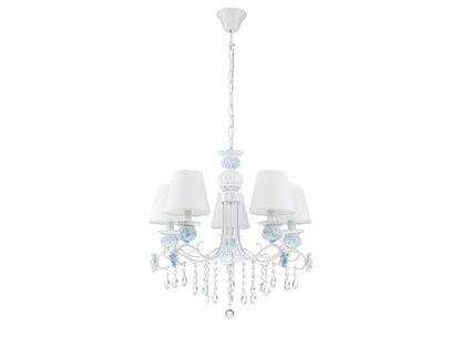 Lampara colgante - BEAR LP459-5