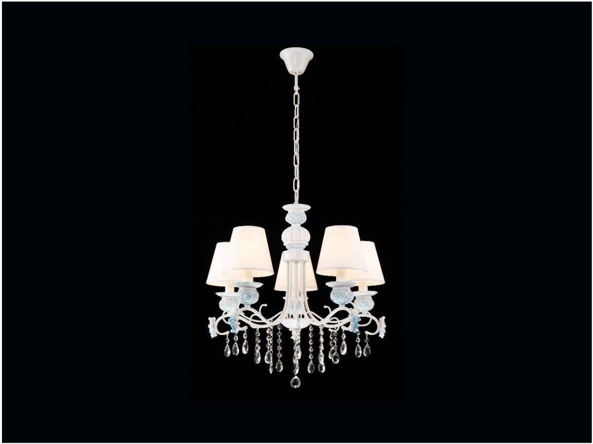 Lampara colgante - BEAR LP459-5