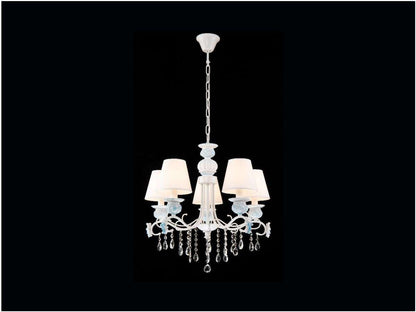 Lampara colgante - BEAR LP459-5