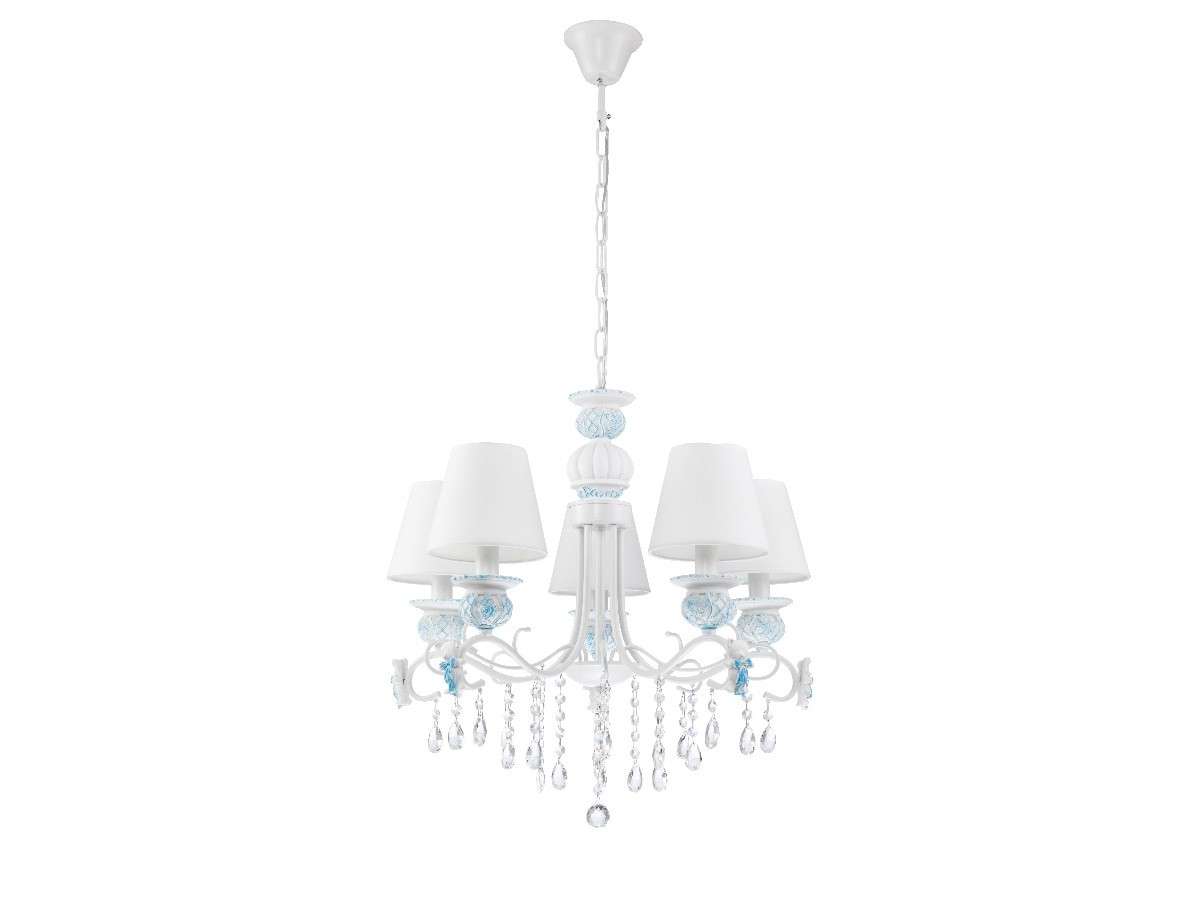 Lampara colgante - BEAR LP459-5