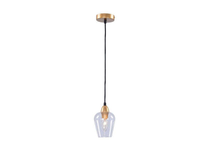 Lámpara colgante AMERICANO LP461-1P