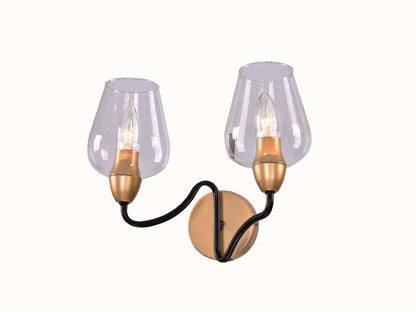 Aplique AMERICANO LP461-2W