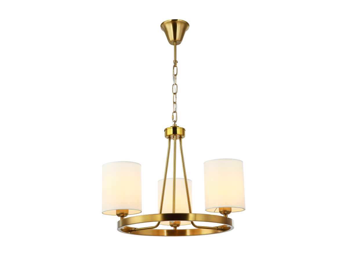 Lámpara colgante MIOMI LP463-3