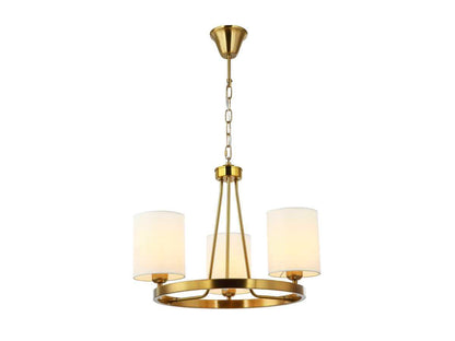 Lámpara colgante MIOMI LP463-3