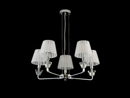 Lámpara colgante HYPE LP465-5