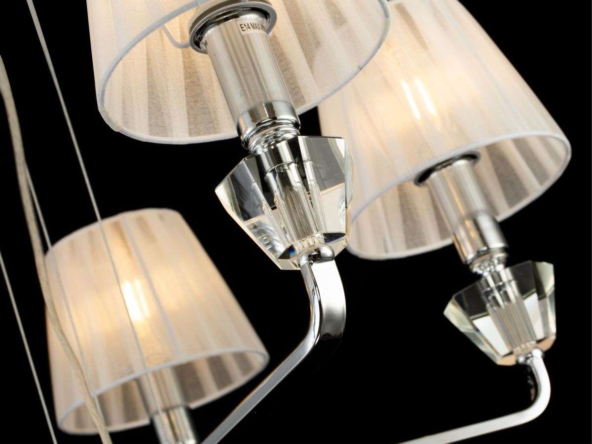 Lámpara colgante HYPE LP465-5