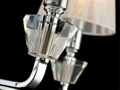 Lámpara colgante HYPE LP465-5