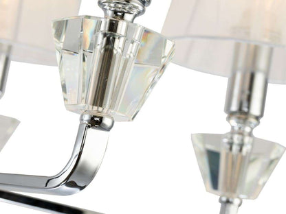 Lámpara colgante HYPE LP465-5