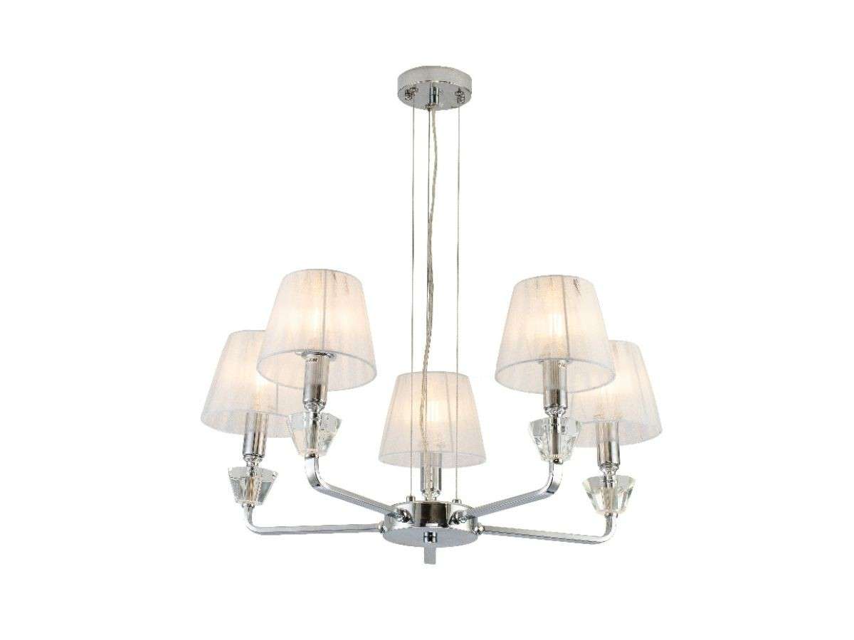 Lámpara colgante HYPE LP465-5