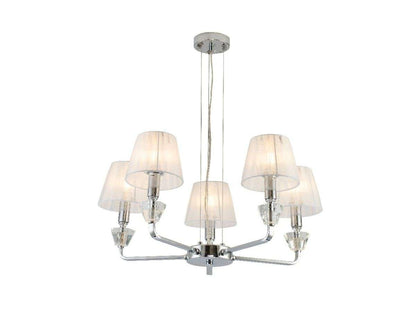 Lámpara colgante HYPE LP465-5