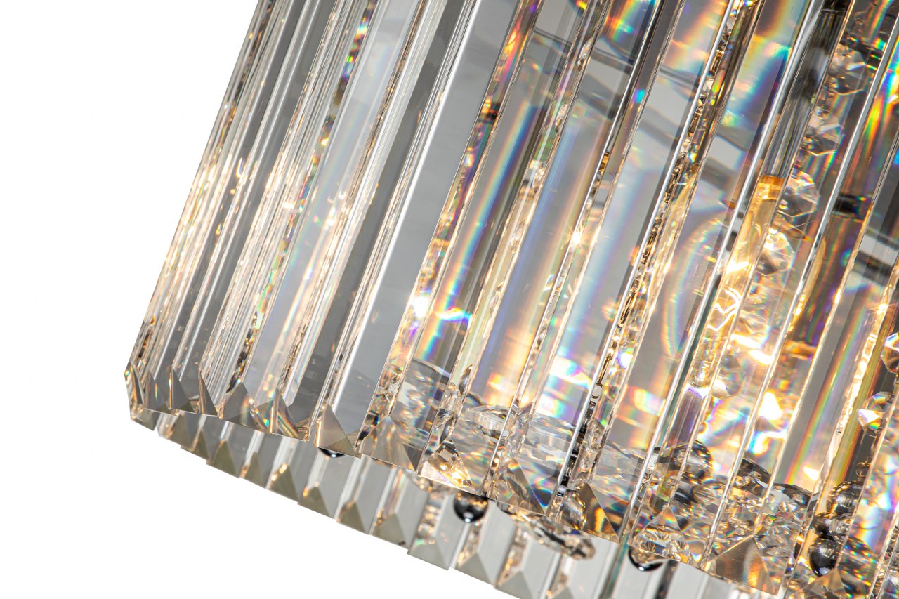 Lámpara de techo SHAKE LP466-D50C