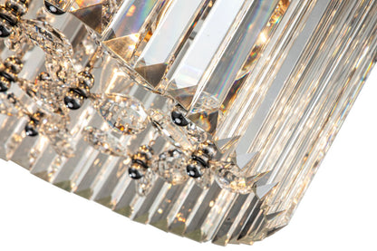 Lámpara de techo SHAKE LP466-D50C