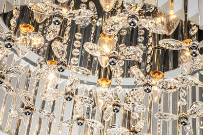 Lámpara de techo SHAKE LP466-D50C