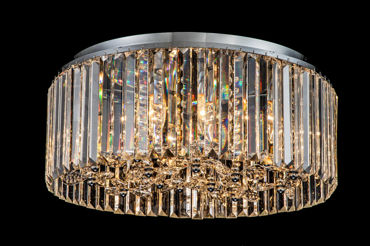 Lámpara de techo SHAKE LP466-D50C