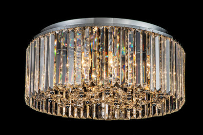 Lámpara de techo SHAKE LP466-D50C