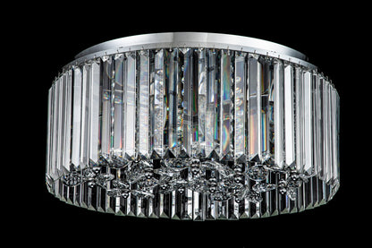 Lámpara de techo SHAKE LP466-D50C