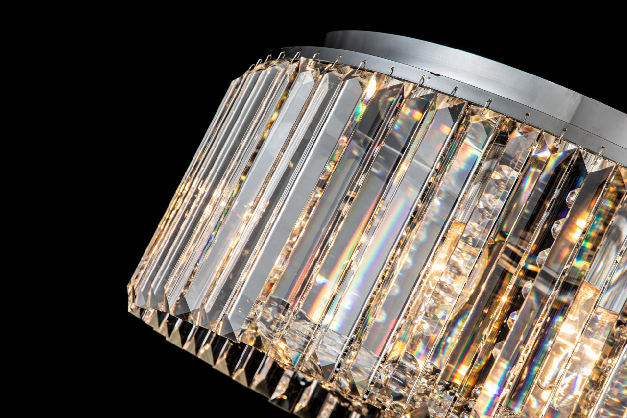 Lámpara de techo SHAKE LP466-D50C