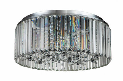 Lámpara de techo SHAKE LP466-D50C