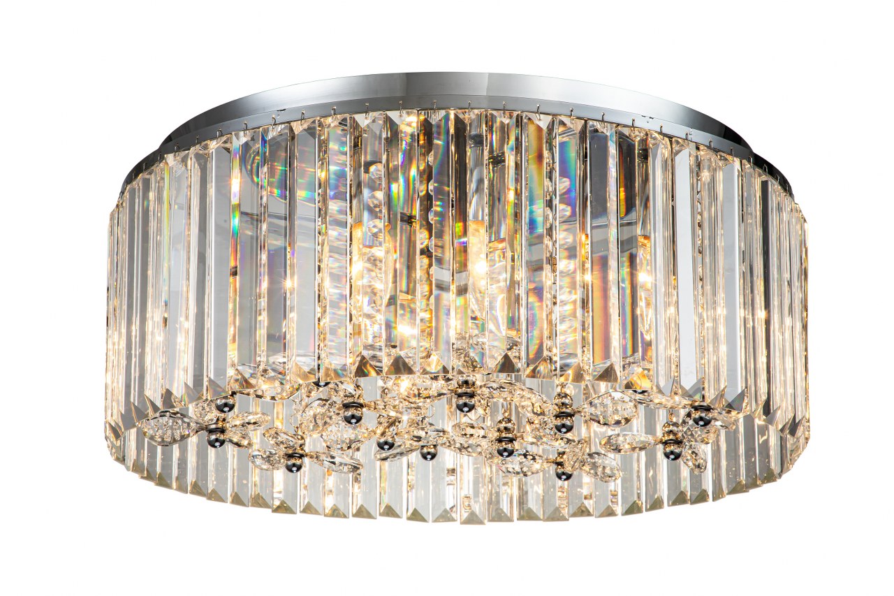 Lámpara de techo SHAKE LP466-D50C